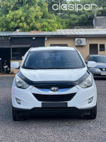Hyundai Tucson 2012 - foto 2