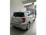 TOYOTA NEW IST