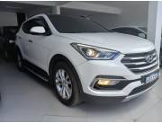 HUYNDAI SANTA FE