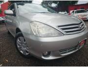 Toyota Allion 2004 cen