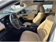 Toyota RAV4 XLE usado 2019