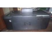 Impresoras HP