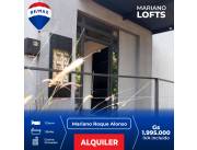 ALQUILER ‼️‼️ EN MARIANO - MONOAMBIENTES/LOFTS