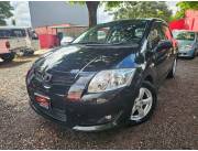 Toyota Auris 2006 cen