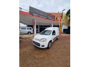 Fiat Fiorino 2016 Excelente Estado Sin Detalles