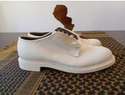 Zapato Bates Blanco Original