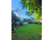 Vendo casa barrio Mbocayaty