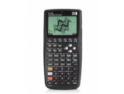 Calculadora de Gráficos HP 50G + Estuche