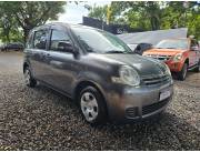 TOYOTA SIENTA 2010 REC IMPORTADO