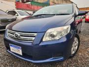 VENDO TOYOTA AXIO RECIEN IMPORTADO