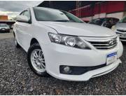 Vendo Toyota Allion año 2010/11 Motor 1.800 CC Naftero Recien Importado Caja Automatica