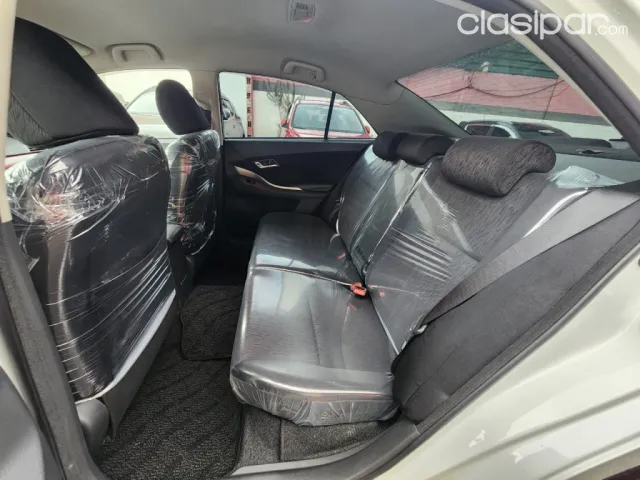 Toyota Allion 2010 — foto 3