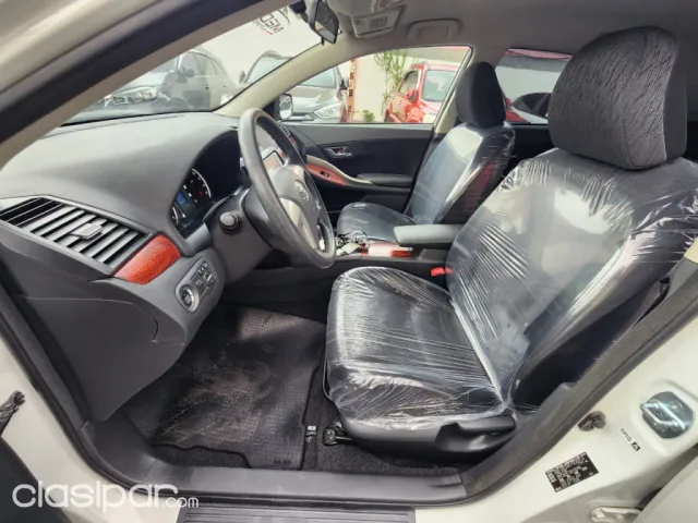 Toyota Allion 2010 — foto 5