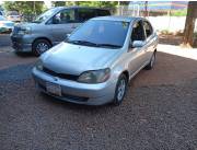 OFERTA!! VENDO TOYOTA PLATZ 2000🤩👌🏻