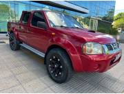 Nissan Frontier 2005