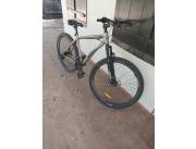 Vendo bici Caloi