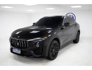 Maserati Levante Q4