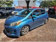 Toyota New Vitz RS 2011 cen