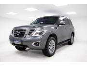 Nissan Patrol 2020