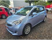 Toyota New Ractis 2014 cen