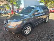 Hyundai New Santa Fe 2006 cen