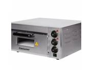 Horno eléctrico para pizza 40×40 Consumer
