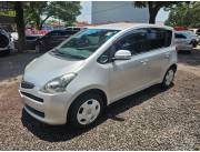 Toyota Ractis 2009 cen