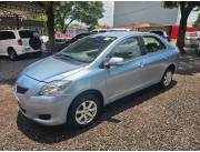 Toyota Belta 2009 cen