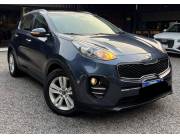 Kia Sportage 2019 Flex de Garden impecable