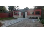 ALQUILO CASA AMPLIA EN M. R. ALONSO ZONA AEROPUERTO COD 4998