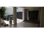 ALQUILO DUPLEX EN ASUNCION BARRIO RECOLETA