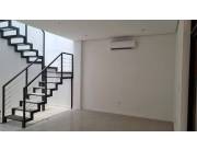 ALQUILO DUPLEX EN LUQUE CUARTO BARRIO COD 5019