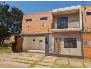 ALQUILO DUPLEX EN CIUDAD DE LUQUE. ZONA GARDEN CLUB AEROPUERTO. COD 2268