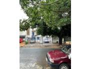 VENDO PROPIEDAD SOBRE ASFALTO EN BARRIO MBURUCUYA COD 4995