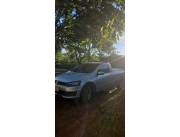 Volkswagen Saveiro 2014 Full