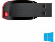 PENDRIVE WINDOWS 10 PRO ESPAÑOL CON OFFICE INCLUIDO