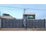 OFERTA !!!! VENDO DUPLEX EN TERRENO COMPLETO 12 X 30 VILLA ELISA BARRIO VILLA BONITA...