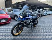 BMW F850 GS Rallye 2021