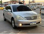 Toyota Allion 2006 ri