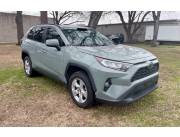 2019 TOYOTA RAV4 XLE En venta