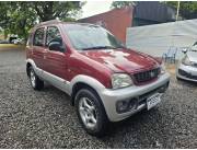 Daihatsu Terios 2002