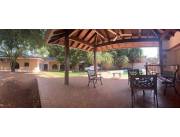 VENDO O ALQUILO CASA EN FERNANDO DE LA MORA ZONA SHOPPING PINEDO COD 2277
