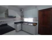 ALQUILO DUPLEX EN ASUNCION BARRIO YKUA SATI COD 2389
