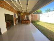 ALQUILO CASA EN LAMBARE ZONA TERMINAL DE OMNIBUS COD 5011 P