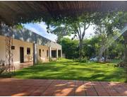 VENDO QUINTA EN LA CIUDAD DE ITA COD 4987