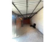 ALQUILO DEPOSITO ZONA CIT COD 4990