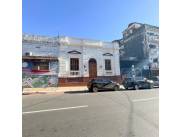 En alquiler Inmueble para Oficina en el Centro de Asunción