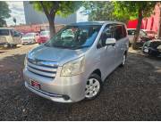 🔰TOYOTA NOAH FULL 🔰RECIEN IMPORTADO 🔰AÑO 2008/7 🔰MOTOR 2.0 CC 🔰NAFTERO 🔰CAJA AUT