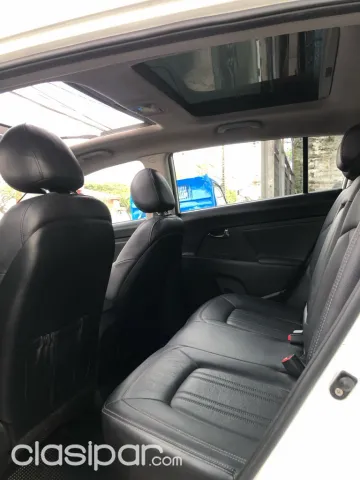 Kia Sportage 2014 — foto 3