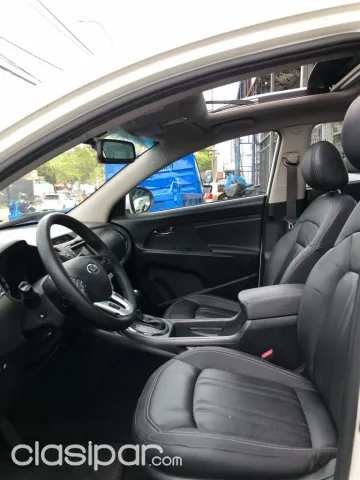 Kia Sportage 2014 — foto 4
